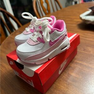 Nike Air Max for Toddler